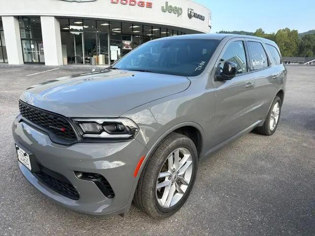 2025 Dodge Durango GT AWD for sale in Middlesboro, KY