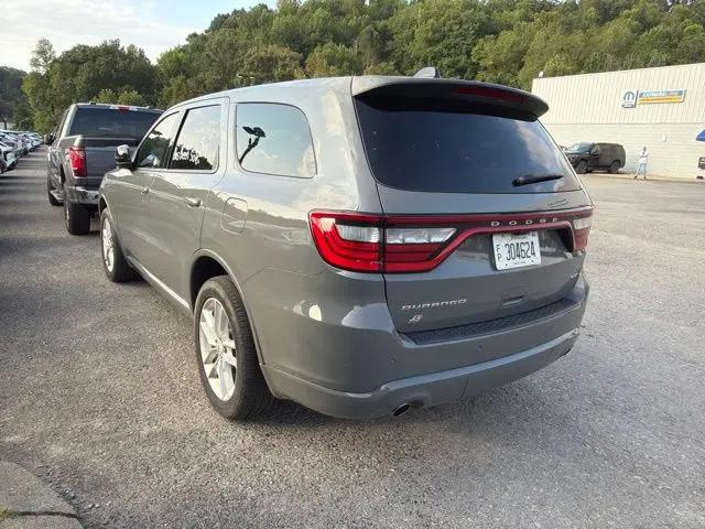 2025 Dodge Durango GT AWD