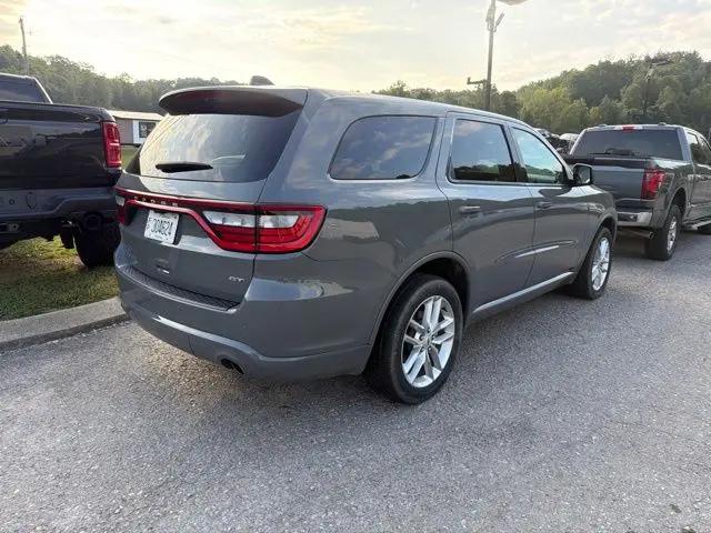 2025 Dodge Durango GT AWD