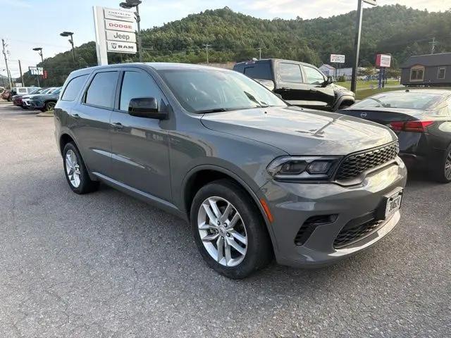 2025 Dodge Durango GT AWD