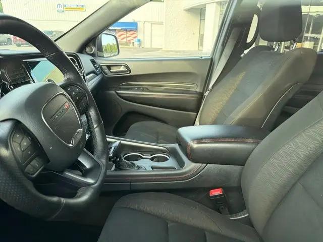 2025 Dodge Durango GT AWD