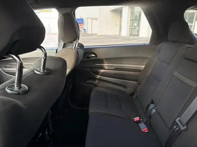 2025 Dodge Durango GT AWD