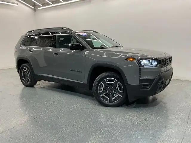 2026 Jeep Cherokee Laredo 4x4 for sale in Middlesboro, KY