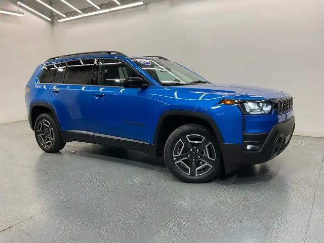 2026 Jeep Cherokee Laredo 4x4 for sale in Middlesboro, KY