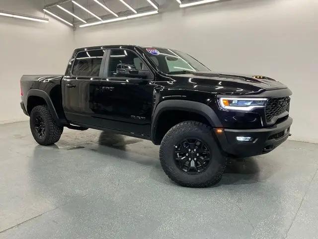 2026 Ram 1500 RHO Crew Cab 4x4 57 Box for sale in Middlesboro, KY
