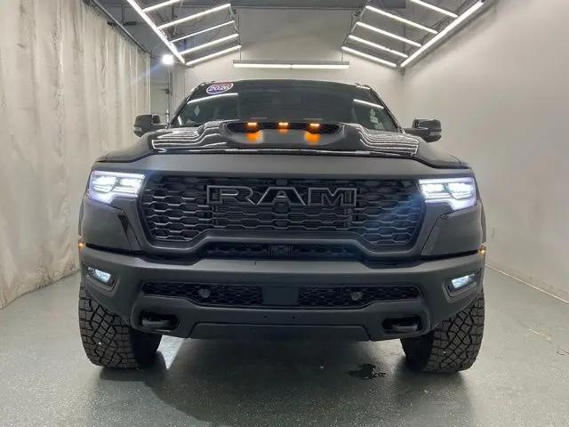 2026 Ram 1500 RHO Crew Cab 4x4 57 Box