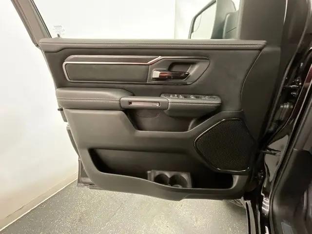 2026 Ram 1500 RHO Crew Cab 4x4 57 Box