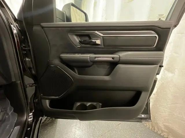 2026 Ram 1500 RHO Crew Cab 4x4 57 Box