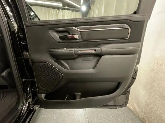 2026 Ram 1500 RHO Crew Cab 4x4 57 Box