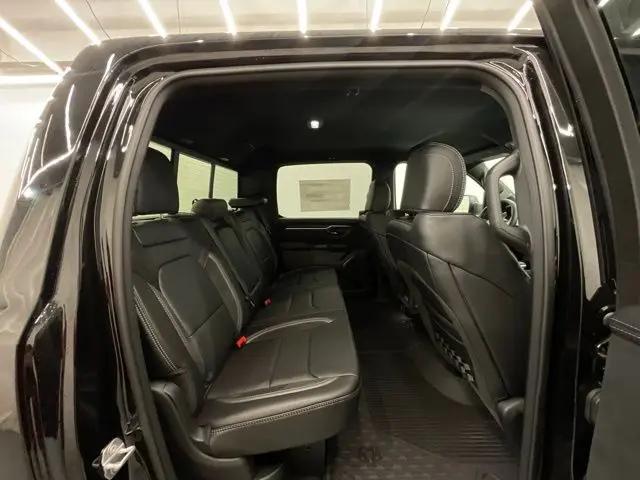 2026 Ram 1500 RHO Crew Cab 4x4 57 Box