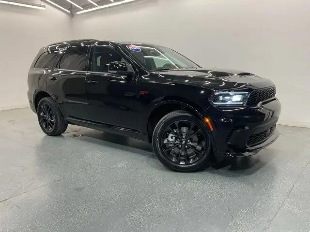 2026 Dodge Durango GT Plus AWD for sale in Middlesboro, KY