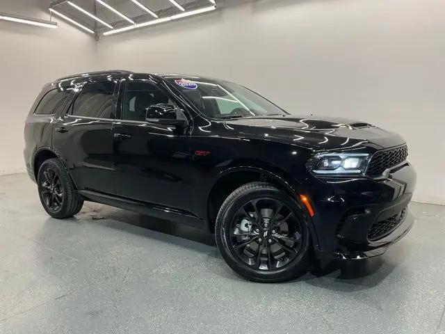 2026 Dodge Durango GT Plus AWD