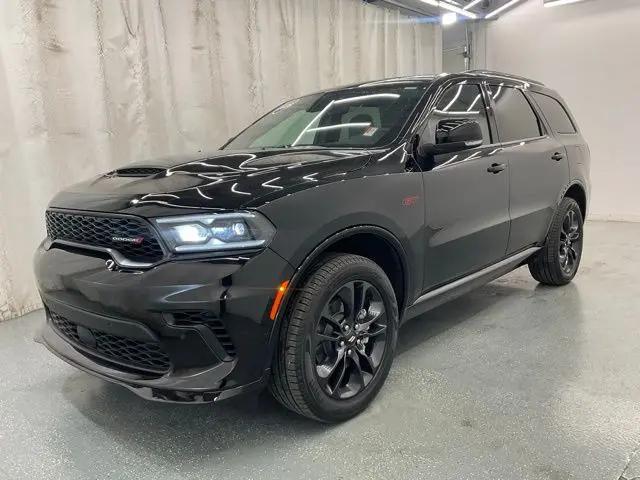 2026 Dodge Durango GT Plus AWD