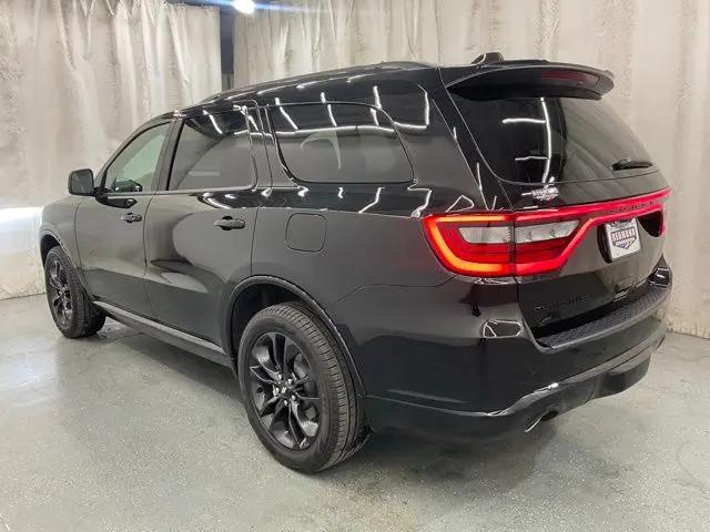 2026 Dodge Durango GT Plus AWD