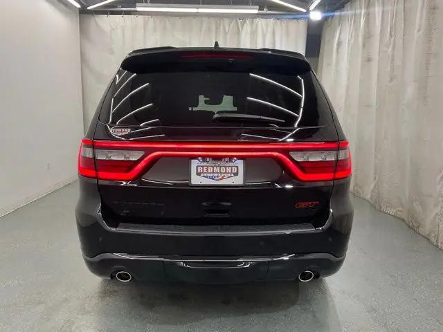 2026 Dodge Durango GT Plus AWD