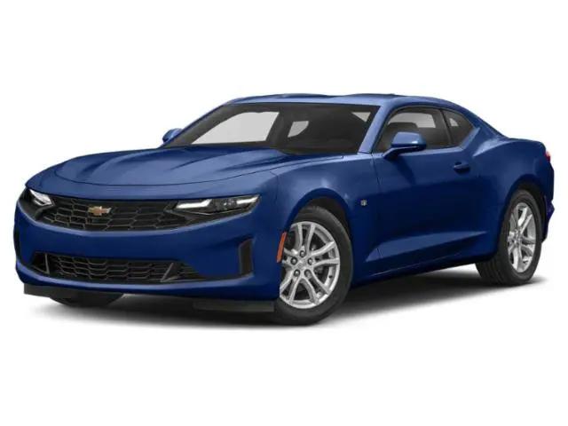 2021 Chevrolet Camaro for sale near Cincinnati, OH