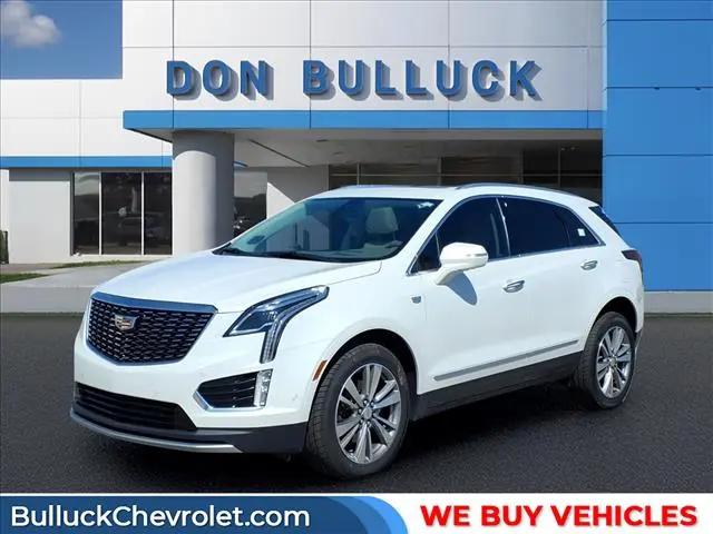 2020 Cadillac XT5 FWD Premium Luxury for sale in Rocky Mount, NC