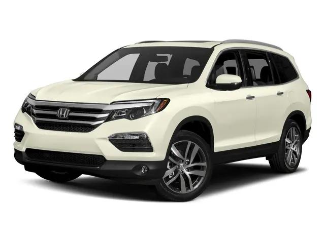 2017 Honda Pilot Touring for sale in New Orleans, LA