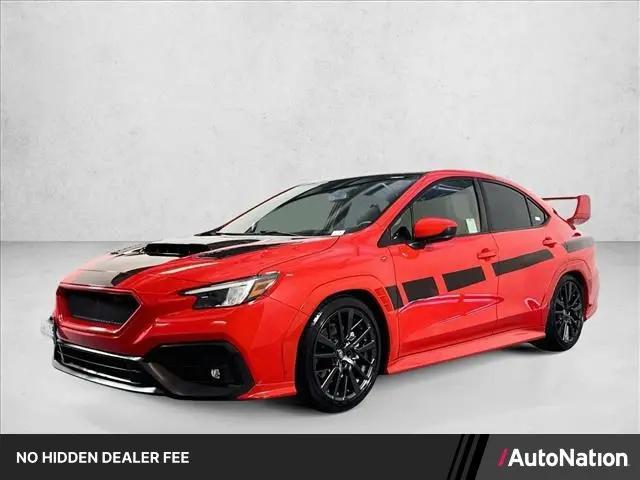 2024 Subaru WRX Premium for sale in Fremont, CA