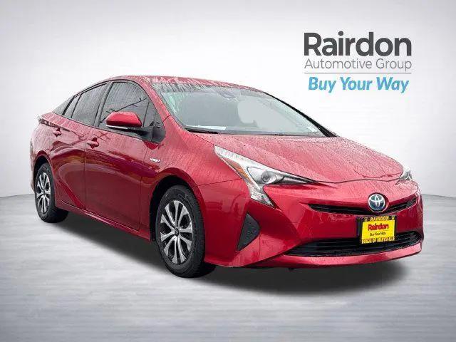 2017 Toyota Prius Two for sale in Marysville, WA