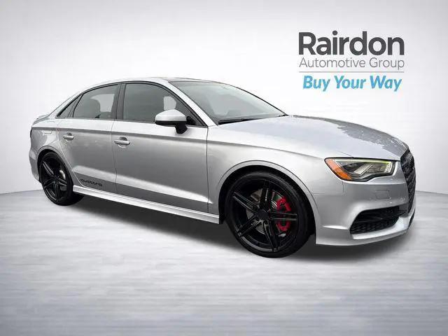 2016 Audi S3 2.0T Premium Plus for sale in Auburn, WA