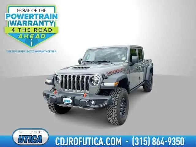 2021 Jeep Gladiator Sport for sale in Yorkville, NY
