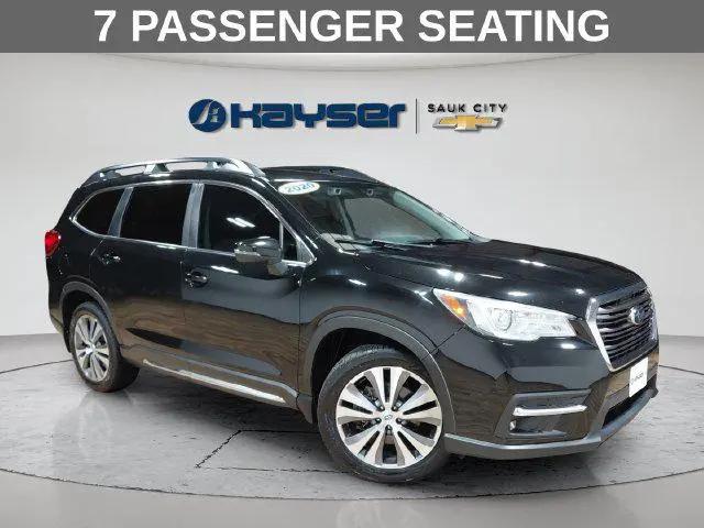 2020 Subaru Ascent Limited for sale in Sauk City, WI