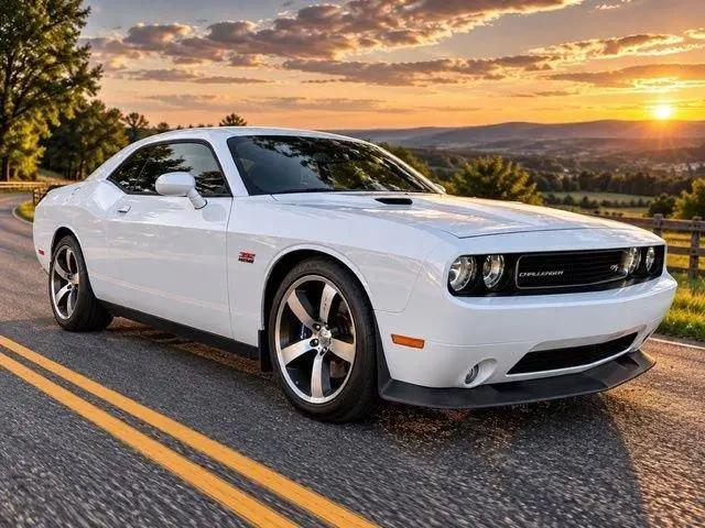 2012 Dodge Challenger for sale near Xenia, OH