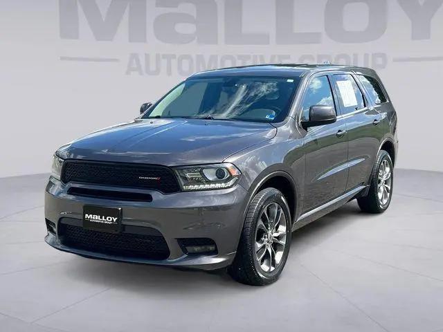 2020 Dodge Durango GT AWD for sale in Charlottesville, VA