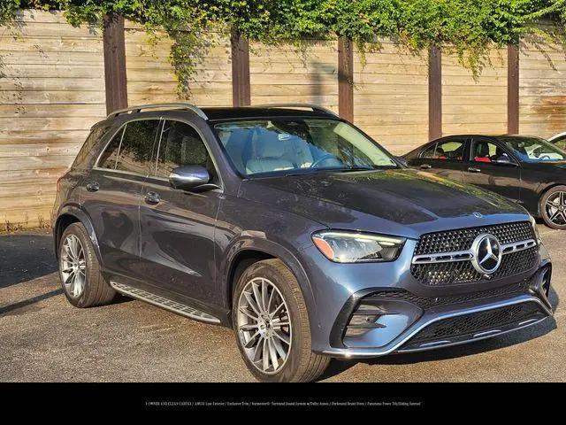 2024 Mercedes-Benz GLE GLE 350 4MATIC for sale in Cincinnati, OH