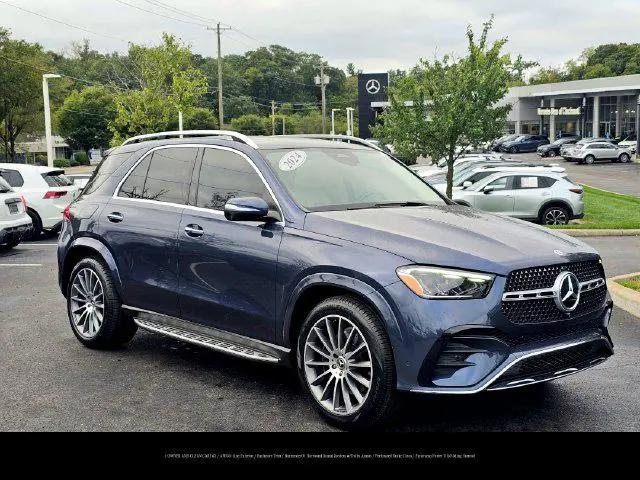 2024 Mercedes-Benz GLE GLE 350 4MATIC for sale in Cincinnati, OH