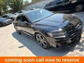 2020 Audi A7 Prestige 55 TFSI quattro S tronic for sale in Gurnee, IL
