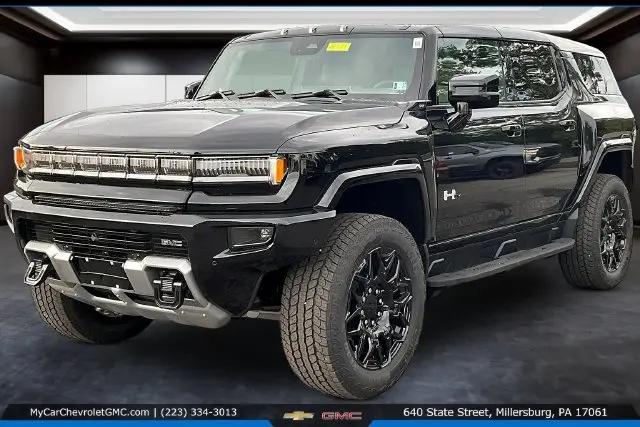 2026 GMC HUMMER EV 2X 4WD for sale in Millersburg, PA