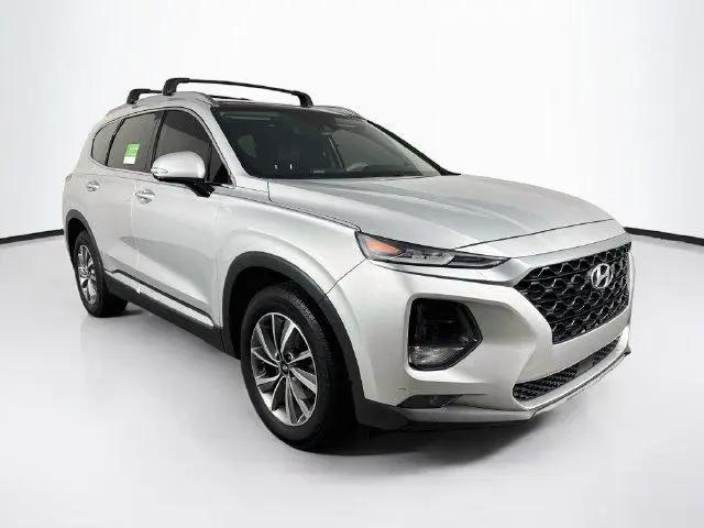 2019 Hyundai Santa Fe Ultimate for sale in Winter Haven, FL