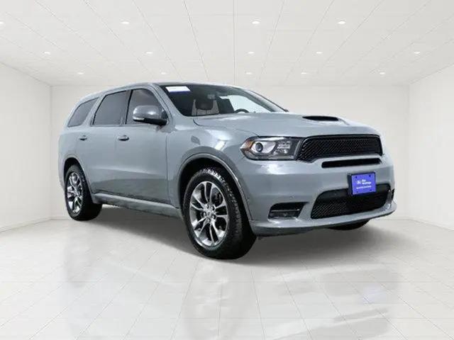 2019 Dodge Durango R/T AWD for sale in Apple Valley, MN