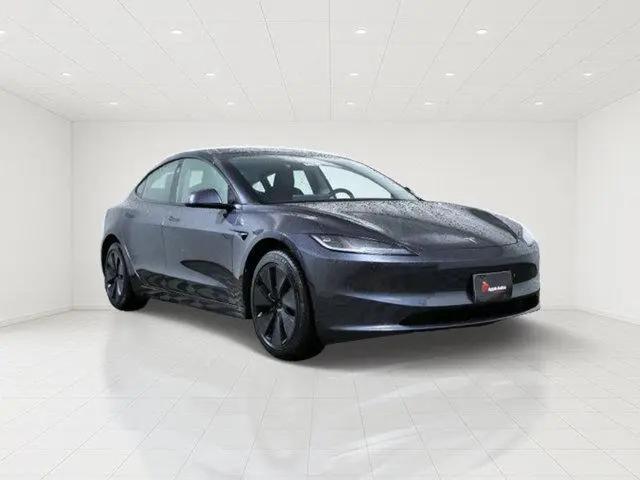 2025 Tesla Model 3 Standard Rear-Wheel Drive for sale in Apple Valley, MN
