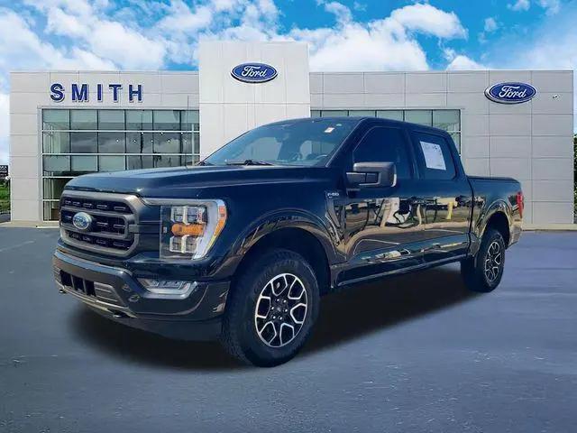 2023 Ford F-150 XLT for sale in Conway, AR
