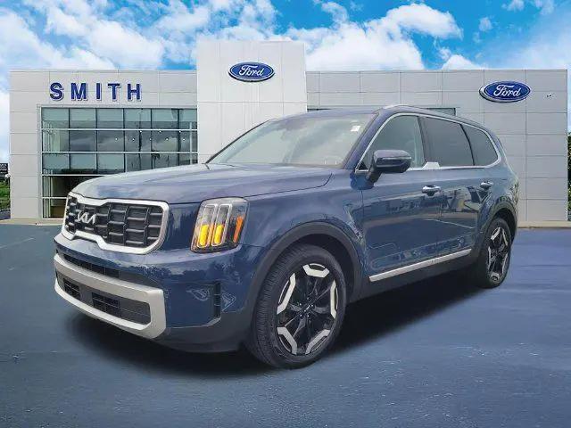 2024 Kia Telluride S for sale in Conway, AR