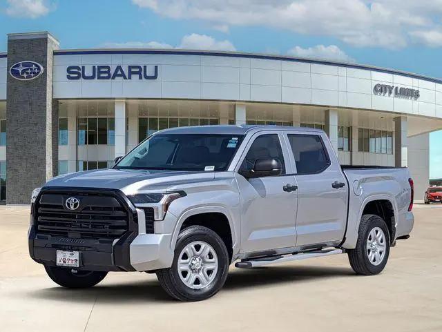 2024 Toyota Tundra SR for sale in Buda, TX