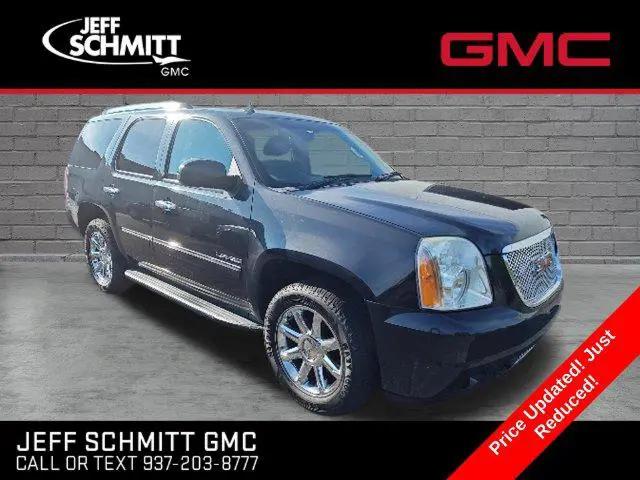 2013 GMC Yukon Denali for sale near Fairborn, OH