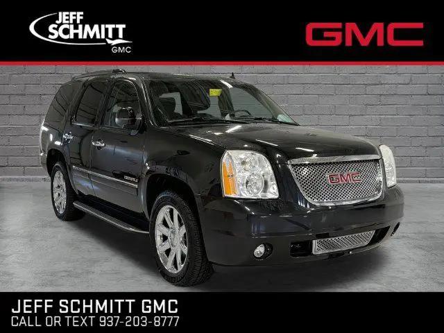 2013 GMC Yukon for sale near Fairborn, OH