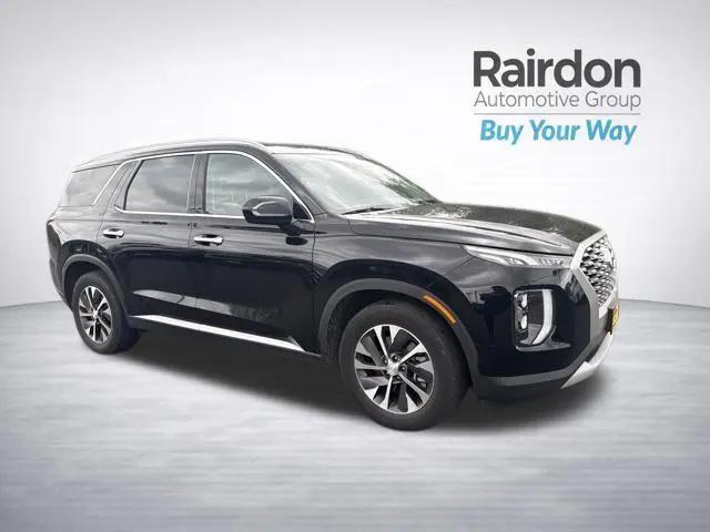 2022 Hyundai Palisade SEL for sale in Everett, WA