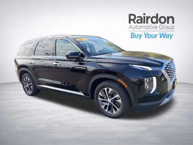 2022 Hyundai Palisade SEL for sale in Everett, WA