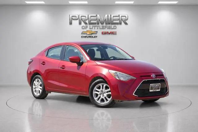 2017 Toyota Yaris iA Base for sale in Littlefield, TX
