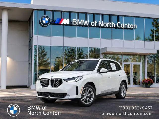 2026 BMW X3 30 xDrive for sale in North Canton, OH