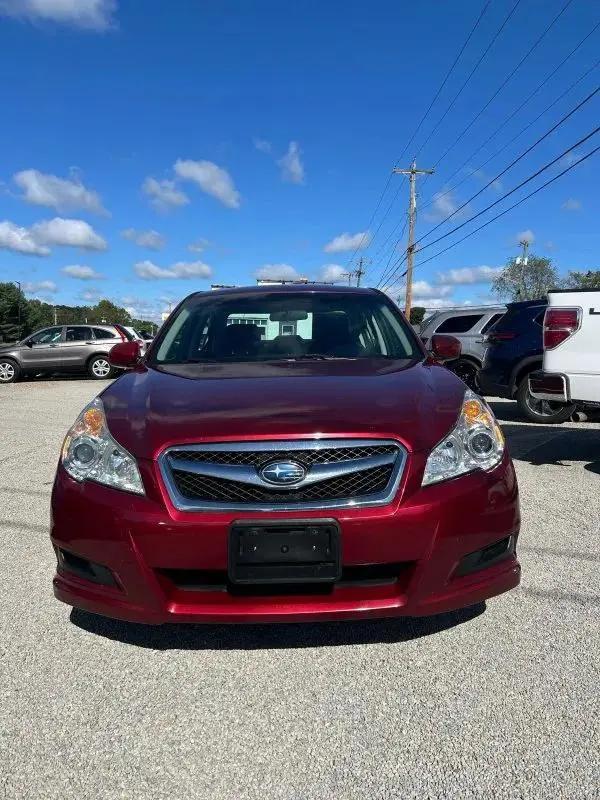 2011 Subaru Legacy 2.5i Premium for sale near Nelsonville, OH