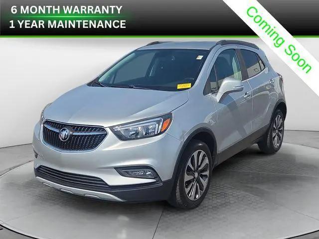 2018 Buick Encore Preferred II for sale in Rock Hill, SC