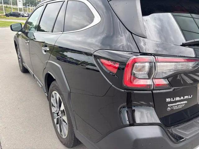 2024 Subaru Outback Touring XT for sale in Fort Wayne, IN