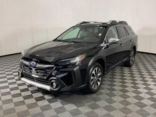 2024 Subaru Outback Touring XT for sale in Fort Wayne, IN