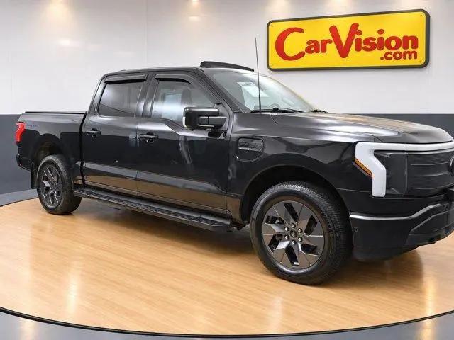 2023 Ford F-150 LARIAT for sale in Trooper, PA
